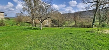 Maison à vendre 7 pièces CHAVANNES SUR SURAN (01)