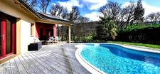 Maison à vendre 7 pièces CHAVANNES SUR SURAN (01)