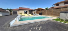 Maison contemporaine 4 pièces FAREINS (01)