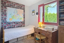 Maison à vendre 7 pièces CHAVANNES SUR SURAN (01)