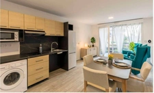Appartement T1 en LMNP à BOURG EN BRESSE (01)