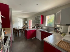 Maison à vendre 7 pièces CHAVANNES SUR SURAN (01)