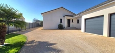 Maison à vendre 5 pièces SANCE (71)
