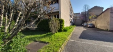 Appartement à vendre 3 pièces VILLEURBANNE (69)