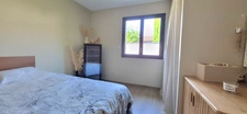 Maison contemporaine 4 pièces FAREINS (01)