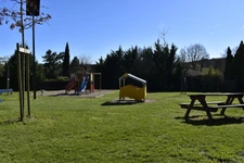 Terrain 750 m² à CURSAN (33)