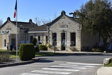 Terrain de 750,00 m² en Entre 2 Mers