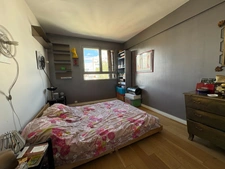 Paris 18e – Ordener / Marcadet – 6ème étage avec ascenseur, balcon-terrasse et vue dégagée