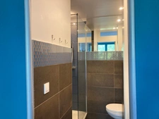 Paris 18e – Ordener / Marcadet – 6ème étage avec ascenseur, balcon-terrasse et vue dégagée