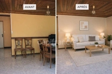 Maison à vendre 11 pièces  (974)