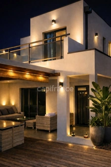 Maison à vendre 5 pièces  (974)