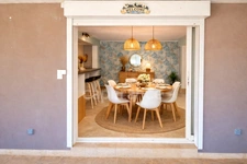Maison à vendre 6 pièces  (974)