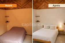 Maison à vendre 11 pièces  (974)