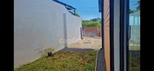 Maison à vendre 5 pièces TAN ROUGE (974)