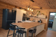 Maison à vendre 6 pièces SAINT JOSEPH (974)