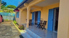 Maison à vendre 5 pièces  (974)