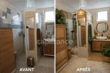 Maison à vendre 11 pièces  (974)