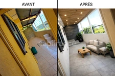 Maison à vendre 5 pièces  (974)