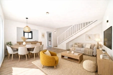 Maison à vendre 5 pièces TAN ROUGE (974)