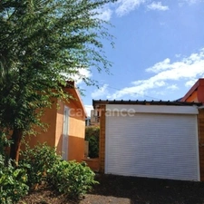 Maison à vendre 11 pièces  (974)