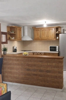 Maison à vendre 4 pièces SAINT JOSEPH (974)