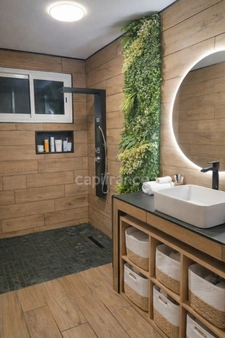Maison à vendre 6 pièces SAINT JOSEPH (974)