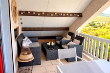 Maison à vendre 6 pièces  (974)
