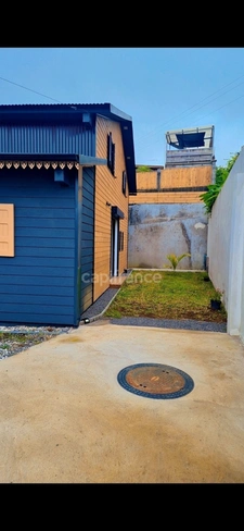 Maison à vendre 5 pièces TAN ROUGE (974)