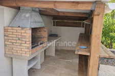 Maison à vendre 6 pièces  (974)
