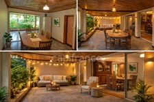 Maison à vendre 11 pièces  (974)