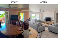 Maison à vendre 5 pièces  (974)