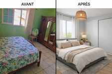 Maison à vendre 5 pièces  (974)