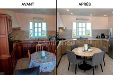 Maison à vendre 5 pièces  (974)