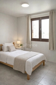 Maison à vendre 4 pièces SAINT JOSEPH (974)