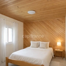 Maison à vendre 11 pièces  (974)