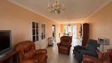 Maison à vendre 6 pièces WAMBRECHIES (59)