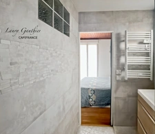 MAISON INDIVIDUELLE – 4 CHAMBRES + BUREAU – 130 m² – VIE DE PLAIN-PIED – SOUS-SOL COMPLET – JARDIN PLEIN SUD – CALME ET PROCHE COMMODITÉS
