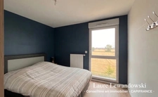Appartement à vendre 2 pièces CAPINGHEM (59)