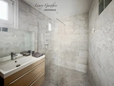 MAISON INDIVIDUELLE – 4 CHAMBRES + BUREAU – 130 m² – VIE DE PLAIN-PIED – SOUS-SOL COMPLET – JARDIN PLEIN SUD – CALME ET PROCHE COMMODITÉS