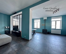 Maison Semi Individuelle 5 pièces 120m2