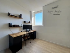 Maison Semi Individuelle 5 pièces 120m2
