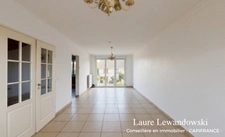 Maison à vendre 6 pièces WAMBRECHIES (59)