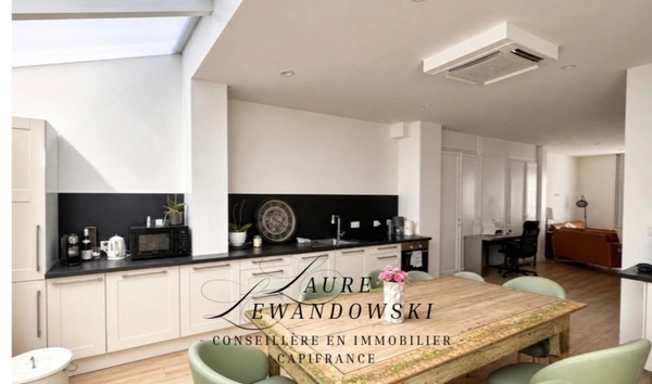 Maison à vendre 5 pièces  (59)
