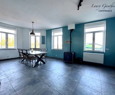 Maison Semi Individuelle 5 pièces 120m2