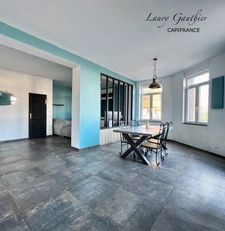 Maison Semi Individuelle 5 pièces 120m2