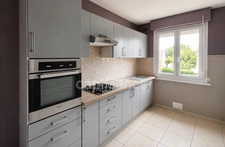 Maison à vendre 6 pièces WAMBRECHIES (59)