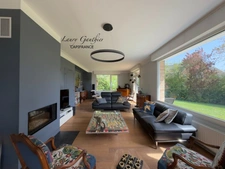 Superbe villa individuelle 208 m² – 7 pièces - Sous-sol complet – Terrain 1400 m² – La Chapelle-d’Armentières