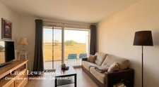 Appartement à vendre 2 pièces CAPINGHEM (59)