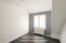 Maison à vendre 6 pièces WAMBRECHIES (59)