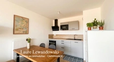 Appartement à vendre 2 pièces CAPINGHEM (59)